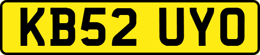 KB52UYO