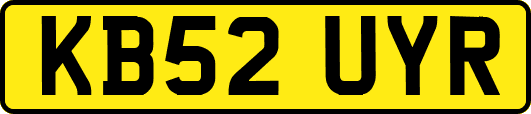 KB52UYR