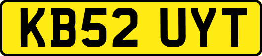 KB52UYT