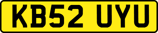 KB52UYU