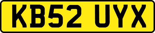 KB52UYX