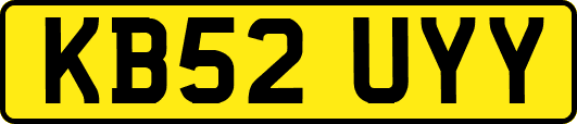 KB52UYY