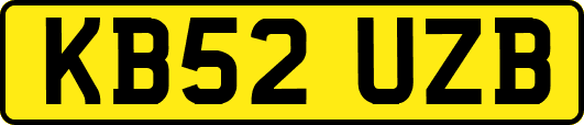 KB52UZB