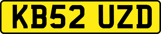 KB52UZD