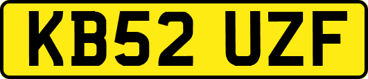 KB52UZF