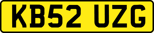 KB52UZG