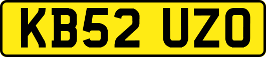 KB52UZO