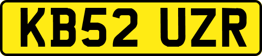 KB52UZR