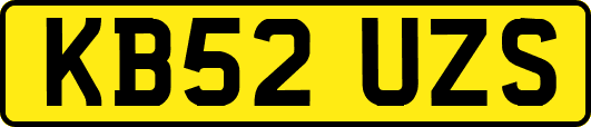 KB52UZS
