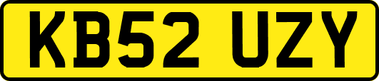 KB52UZY