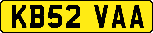 KB52VAA