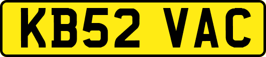 KB52VAC