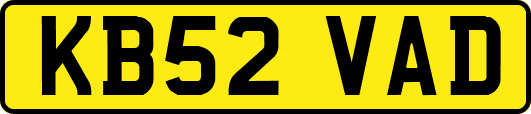 KB52VAD