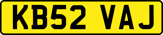 KB52VAJ