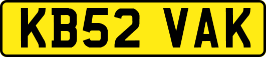 KB52VAK