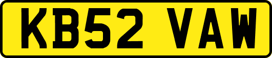 KB52VAW