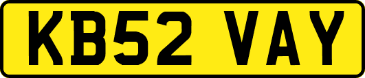 KB52VAY