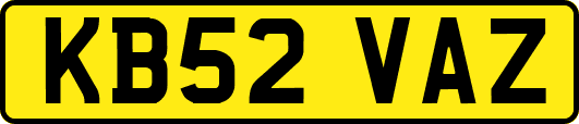KB52VAZ