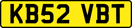 KB52VBT