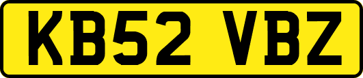 KB52VBZ
