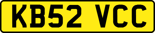 KB52VCC