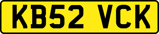 KB52VCK