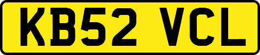 KB52VCL