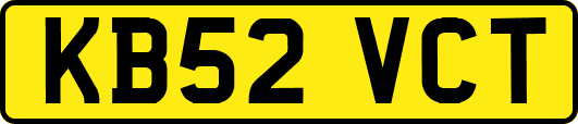 KB52VCT
