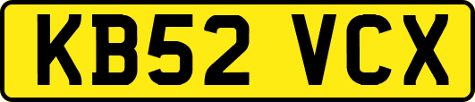 KB52VCX