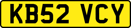 KB52VCY