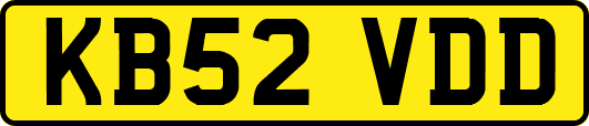 KB52VDD