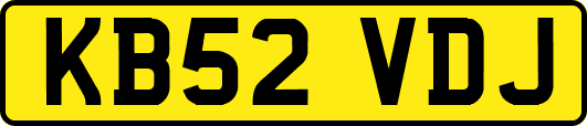 KB52VDJ