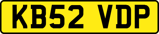 KB52VDP