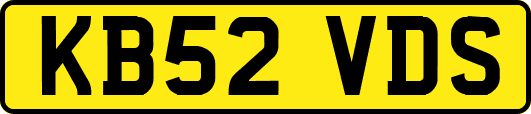 KB52VDS