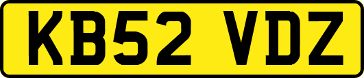 KB52VDZ