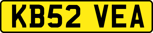 KB52VEA