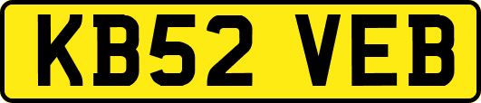 KB52VEB
