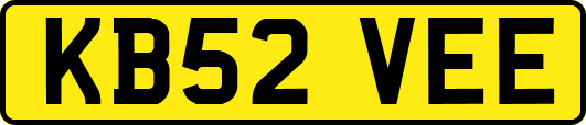 KB52VEE