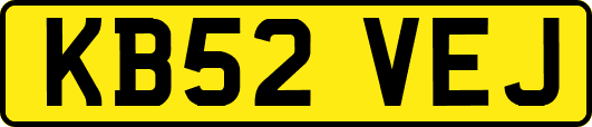 KB52VEJ