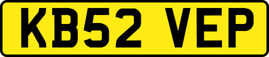 KB52VEP