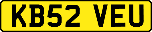 KB52VEU