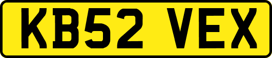 KB52VEX