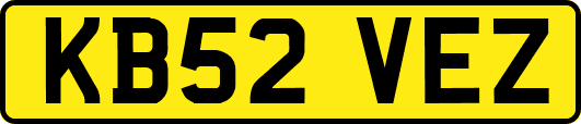 KB52VEZ