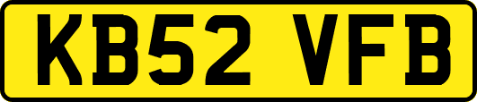 KB52VFB