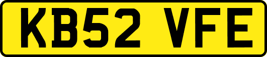 KB52VFE