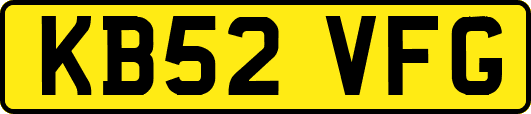 KB52VFG