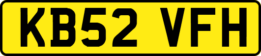 KB52VFH