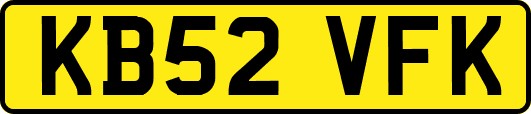 KB52VFK