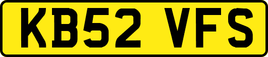 KB52VFS