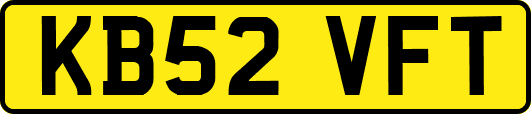 KB52VFT